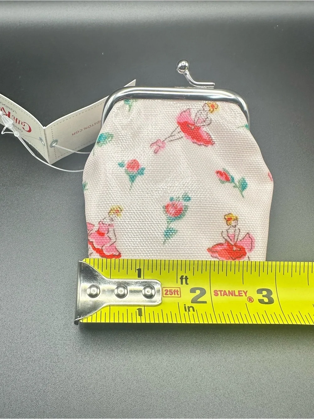 Cath Kidston small coin